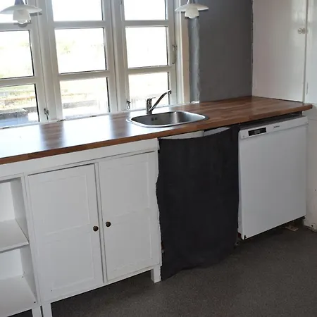 Uglev Vakantiehuis *