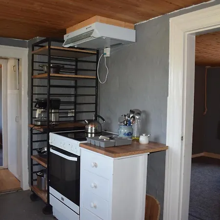 Uglev Holiday home