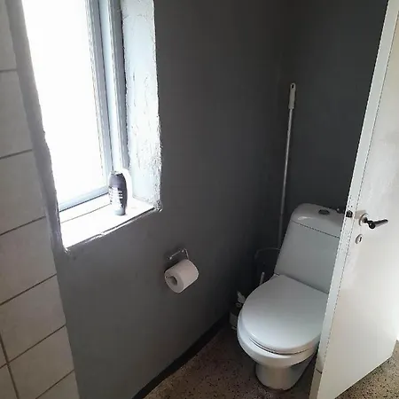 Holiday home Uglev Thyholm